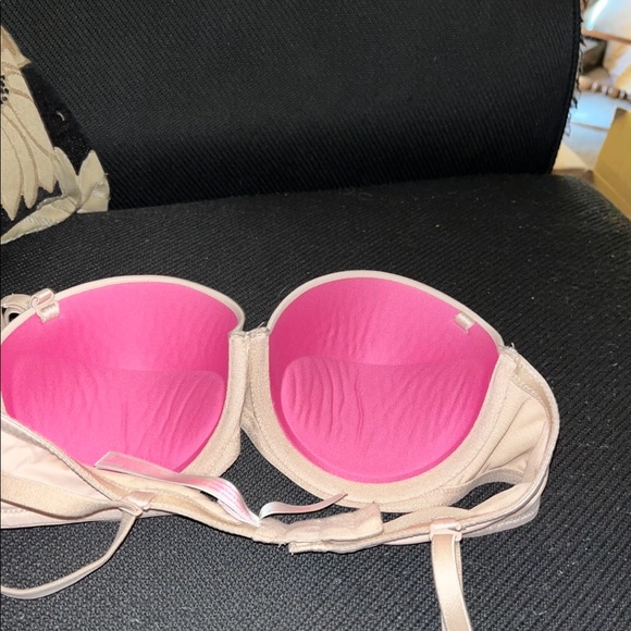 PINK Push Up Bras *BRAND NEW* - Picture 12 of 13